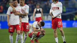 Вы все еще любите Тедеско? Смотрите в таблицу! Егоров — о матче «Зенит» — «Спартак»