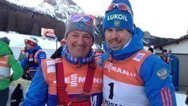 «Стартовая прямая была под горку, но Устюгов сам виноват в дисквалификации»