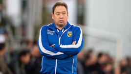 Слуцкий ушел. Слуцкий возвращается