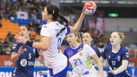 Россиянки разгоняются на чемпионате мира