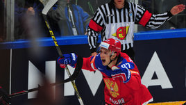 От изгоя до мессии. Шипачев должен решить главную проблему сборной России