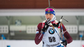 Испытание для Елисеева и Мироновой. Что ждет биатлонистов в оставшихся гонках Эстерсунда