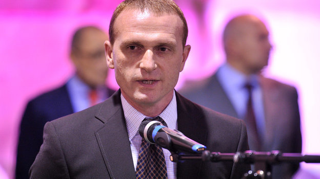 Андрей Соколов. Фото Алексей Иванов, - Андрей Соколов. Фото Алексей Иванов, -