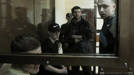 Александр Протасовицкий — о тюрьме, дружбе с Мамаевым и Кокориным и ночи, которая изменила его жизнь