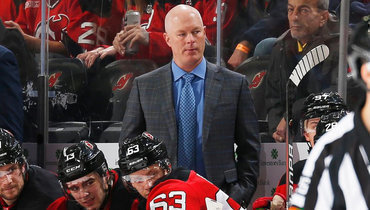 Джон Хайнс.