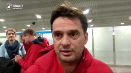 Эксклюзивное интервью главного тренера сборной России по пляжному футболу