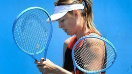 Игрок второй сотни Шарапова готовится к сезону-2020. В чем смысл?