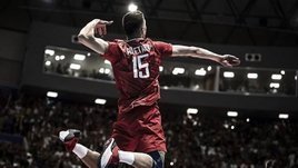 «Кузбасс» остановил Клюку и Волкова, но потерял Полетаева