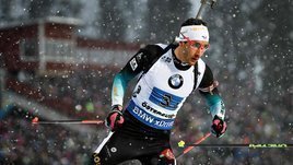 Фуркад завоевал золото в индивидуальной гонке в Эстерсунде. Live!