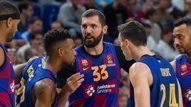 Грозить будут Шведу. В Подмосковье едет разозленная «Барселона»