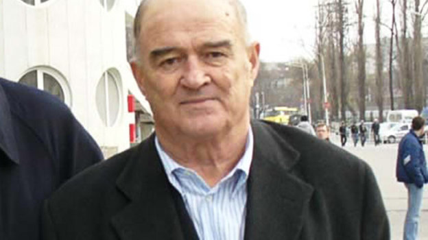 Юрий Шикунов. Фото ФК «Ростов» Юрий Шикунов. Фото ФК «Ростов»