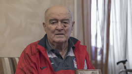Юрий Шикунов: «Яшин достал водку и икру. «У нас же вечером игра!» — ужаснулся Беккенбауэр»
