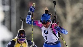 Куклина может биться за медали! Не хватило чуть-чуть