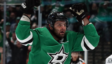 Александр Радулов.