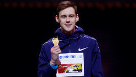 «Никого не виню. Я сам во всем виноват». Признание Данила Лысенко