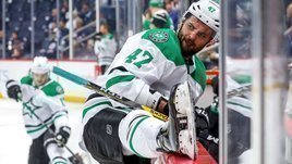 Радулов заметно сдал. Временно или навсегда?