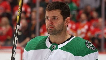 Александр Радулов.