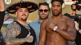 Джошуа включил режим Терминатора. Выживет ли толстый мексиканец?