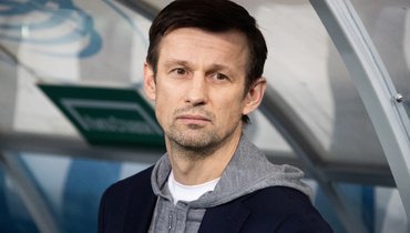 Сергей Семак.