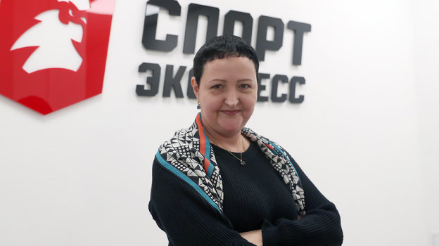 Инна Гончаренко. Фото Федор Успенский, «СЭ» / Canon EOS-1D X Mark II Инна Гончаренко. Фото Федор Успенский, «СЭ» / Canon EOS-1D X Mark II