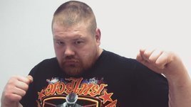 «В ринге будет трэш». Дацик пообещал устроить французскому бойцу 1812 год