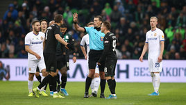 Когда Гинер ярче футбола