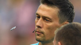 Матч в Краснодаре прерывали на 15 минут. Кто виноват?