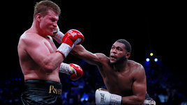 Поветкин не проиграл хитрому американцу