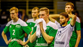 Бразильский щелчок по носу. Казань проиграла второй титул за месяц