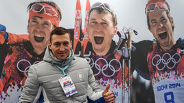 «За победу сейчас как дам полтосик». Легков — о своем ярком комментарии на Первом