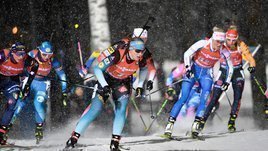 Как мы вышибаем своих биатлонисток. Воронина — следующая?