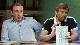 Гинер «выстрелил». Чем ответит Егоров?