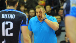 «Буду ли я еще тренировать? Пока у меня нет ответа на этот вопрос». Откровенное интервью Владимира Алекно