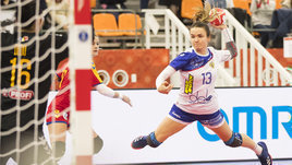 Хет-трик вратаря! Еще одна крутая победа сборной России