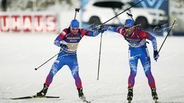 Малышко провалился, Россия без медали. Виноваты тренеры?