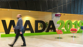 ВАДА дисквалифицировало Россию. Что это значит?