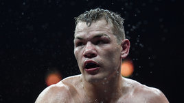 Федор Чудинов: «Моя цель — бой с Каллумом Смитом, он опаснее Канело»