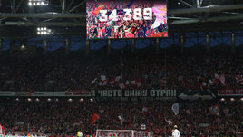 Экономика российского футбола. Главные цифры