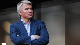 «У нас хорошие аргументы перед судом в CAS». Колобков рассказал, как Россия будет защищаться от ВАДА