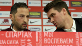 Совет директоров «Спартака»: революций не будет. Цорн и Тедеско могут не волноваться