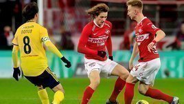 Роман Асхабадзе: «Спартак» потратил на трансферы огромные деньги. А «Ростов» брал игроков бесплатно»