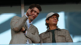 Совет директоров «Спартака» по итогам года. Что на нем было