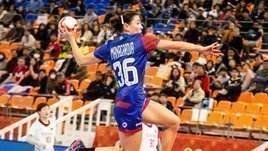 Россия — в полуфинале чемпионата мира. С флагом и гимном!