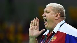 «Хочется, чтобы наши руководители больше не вляпывались». Откровенный Трефилов про санкции ВАДА