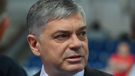 Сергей Шишкарев: «После драки кулаками не машут. Аргументы в защиту России надо было готовить заранее, а не после решения ВАДА»