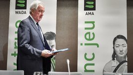 ВАДА ввело санкции против России. Зарубежные СМИ называют их смешными