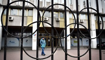 У ВАДА нет претензий к ОКР и РУСАДА, но тень — на всем российском спорте.