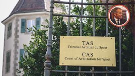 «У России хорошие шансы при апелляции в CAS». Мнение адвоката, выигравшего суд у МОК