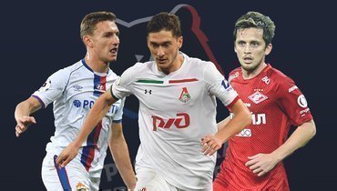 Зима пришла.