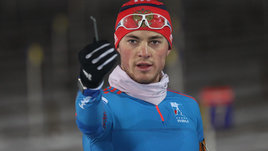 Бабикова отправили домой без оружия. Он не сможет выступать даже на Кубке России